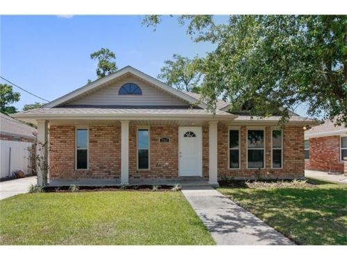 3312 Judy Dr, Meraux, LA 70075-2074