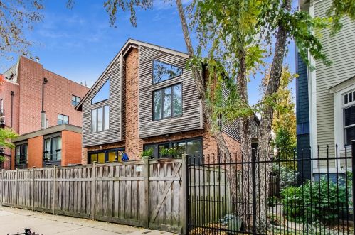 1708 Orchard St, Chicago, IL 60614-2070