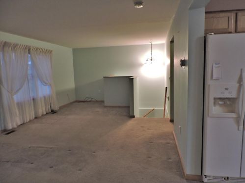 19083 Diane St, Big Rapids MI exterior