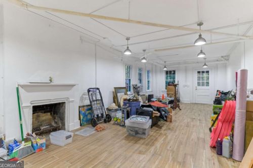 1111 Clifton St, Atlanta GA 30316-1773 exterior