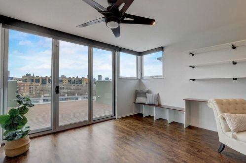 833 Reservoir Ave, Milwaukee WI 53212-3722 exterior