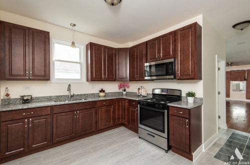 12445 Parnell Ave, Chicago IL  60628-7121 exterior