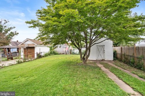 125 Elizabeth Ave, Trenton NJ 08610-6520 exterior