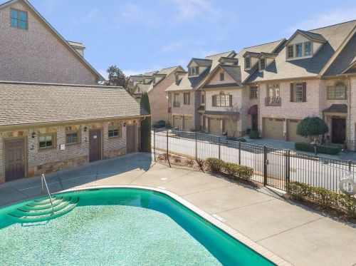 6273 Clapham Ln, Duluth GA 30097-1711 exterior