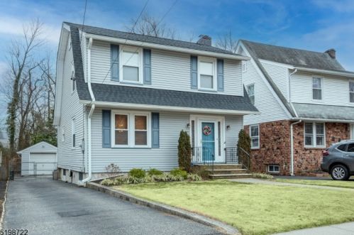 51 Montclair Ave, Nutley, NJ 07110-1123