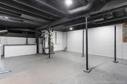 3339 Oriole Ave, Wyoming MI exterior