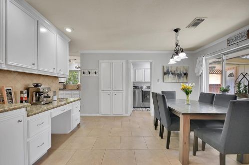 2207 Laurel Hill Dr, Humble TX 77339-3165 exterior