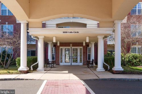 1208 Colts Cir, Trenton, NJ 08648-3267