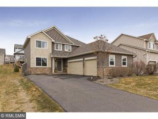 945 Drew Dr, Saint Paul MN  55129-6900 exterior