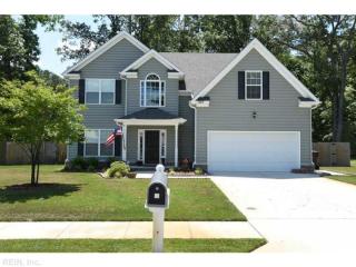 1312 Penrose Ln, Chesapeake, VA 23320-2311
