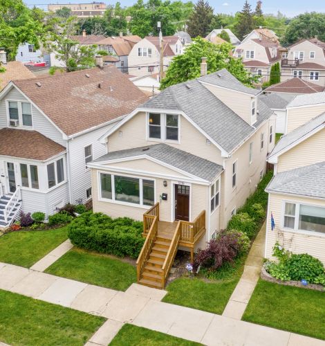 5719 Waveland Ave, Chicago, IL 60634-2662