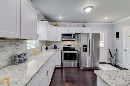 1314 Graymont Dr, Atlanta GA  30310-3922 exterior