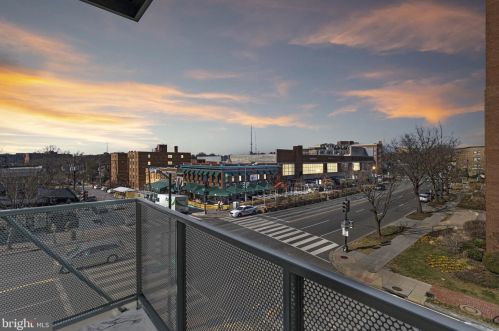 3219 Wisconsin Ave, Washington DC  20016-3805 exterior