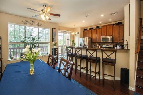 1416 Biltmore Ln, Irving TX exterior