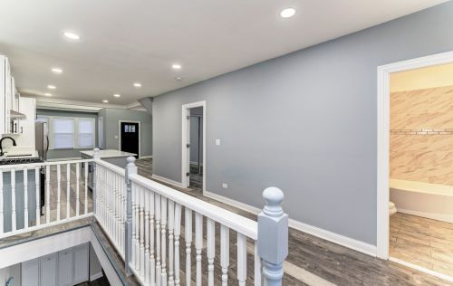 6809 Claremont Ave, Chicago IL  60636-3138 exterior