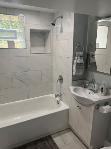 1651 Harding Ave, Chicago IL  60647-4609 exterior