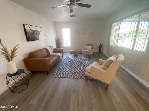 3017 81st Dr, Phoenix AZ  85033-4760 exterior