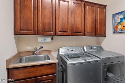 41223 Belfair Way, Phoenix AZ 85086-1230 exterior