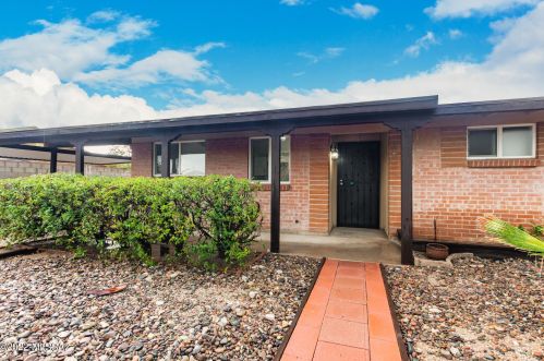 7401 20 St, Tucson AZ 85745-3035 exterior