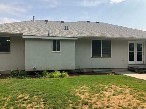 341 Ln Vera Ln, Sandy UT 84094 exterior