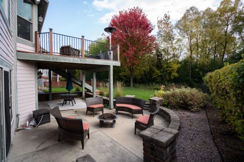 3630 Cherokee Way, Milwaukee WI  53221-5756 exterior