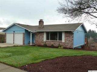 3294 Glen Creek Rd, Salem, OR 97304-2329