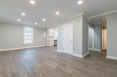 932 Crew St, Atlanta GA  30315-1710 exterior