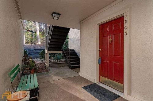 1603 Huntingdon Chase, Atlanta, GA 30350-4954