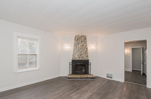 1140 Holt St, Meskegon MI  49442-3919 exterior