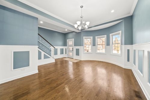 4633 Erie St, Chicago IL  60644-1714 exterior