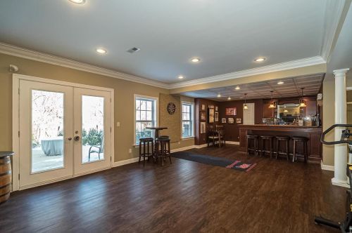 1039 Barberry Ln, Saint Louis MO 63122-5113 exterior