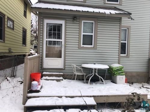 417 12 Ave, Duluth MN 55806-2229 exterior