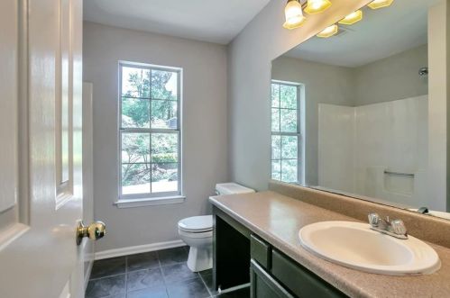 4465 Cary Dr, Lithonia GA  30039-6509 exterior