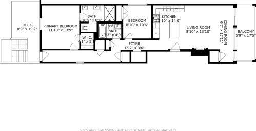 1012 Honore St, Chicago IL  60622-6142 exterior