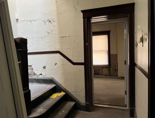 716 90th St, Chicago IL  60619-7502 exterior