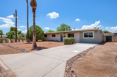 1010 Del Valle Ave, Tucson AZ  85711-5241 exterior