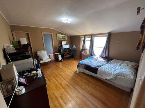 3619 86, Milwaukee WI 53228-1509 exterior