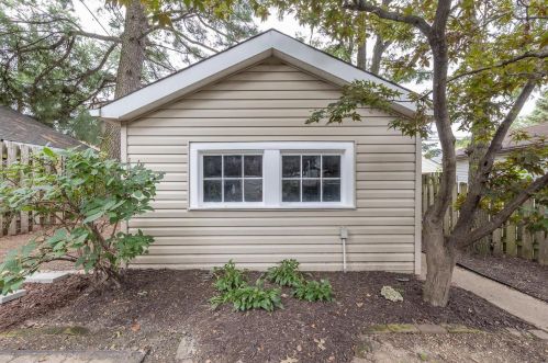 5536 Devonshire Ave, Saint Louis MO 63109-2863 exterior