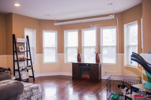 1726 86 Pl, Chicago IL 60652-3959 exterior