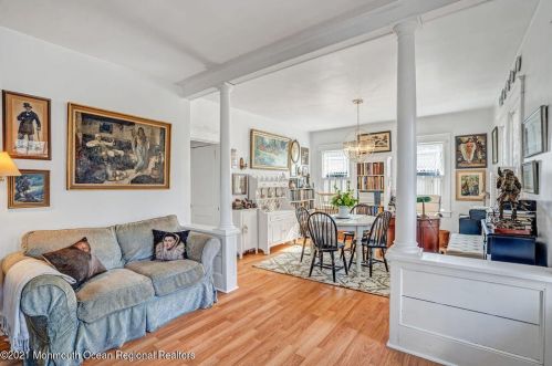 155 Lincoln Ave, Red Bank NJ 07704 exterior