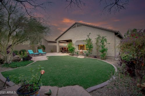 28122 18 Ln, Phoenix AZ 85085-5357 exterior