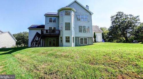 14408 Big Bear Ct, Silver Spring MD 20906-2463 exterior