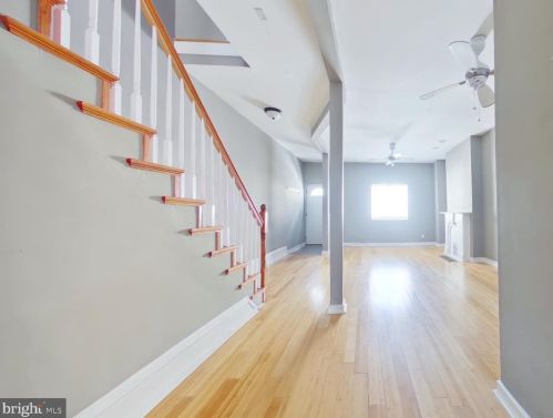 1325 19 St, Philadelphia PA 19146-4614 exterior