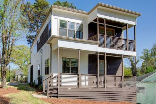 210 Mathewson Pl, Atlanta GA  30314-2629 exterior