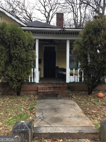 308 Bass St, Atlanta, GA 30315-1412