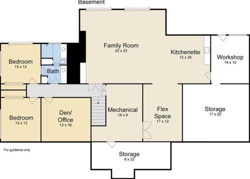 1768 Morris Landers Dr, Atlanta GA  30345-4102 exterior