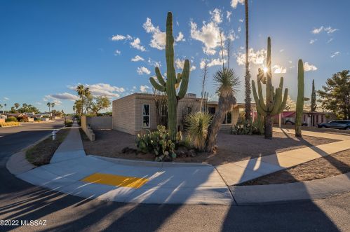 3905 Orangewood Dr, Tucson, AZ 85741-1352