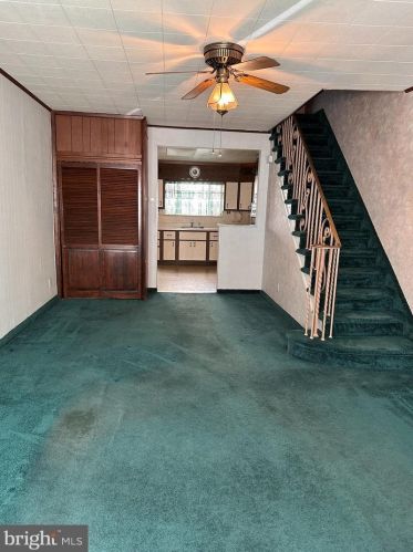 809 Greenwich St, Philadelphia PA  19147-6408 exterior