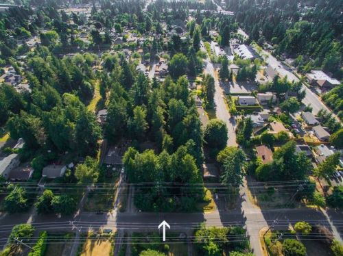 17213 8 Ave, Seattle WA  98166-3605 exterior