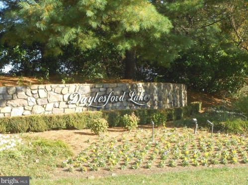 160 Daylesford Blvd, Berwyn PA  19312-2525 exterior